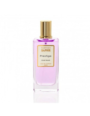 Saphir Prestige Pour Femme 50ml woda perfumowana