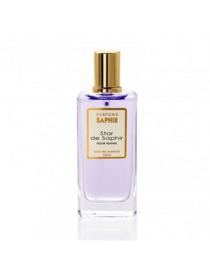 Saphir Star Women 50ml woda perfumowana