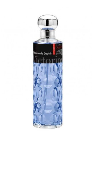 Saphir Victorioso De Saphir Pour Homme 200ml woda perfumowana
