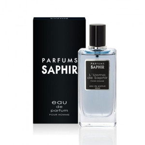 Sapjir Ancora L'Uomo Pour Homme 50ml woda perfumowana