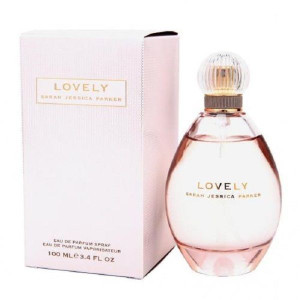 Sarah Jessica Parker Lovely  50ml woda perfumowana