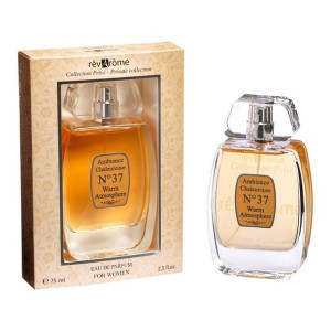 Revarome Private Collection No. 37 Warm Atmosphere For Women 75ml
