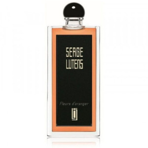 SERGE LUTENS Fleurs d'Oranger Unisex EDP spray 100ml
