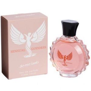Street  Looks Sensual Goddess  100ml woda toaletowa