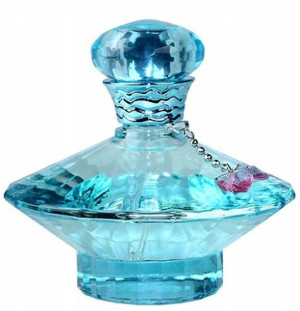TTTTT BRITNEY SPEARS Curious EDP spray 100ml