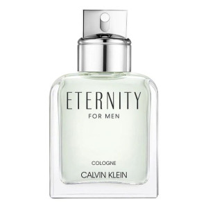 TTTTT Calvin Klein Eternity Cologne For Men EDT spray 100ml