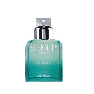 TTTTT CALVIN KLEIN Eternity Summer For Men 2020 EDT spray 100ml