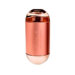 TTTTT CAROLINA HERRERA 212 Sexy Woman EDP spray 100ml