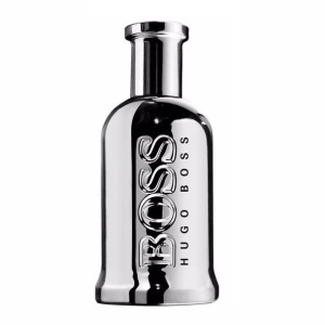 TTTTT HUGO BOSS Bottled Unlimited EDT spray 100ml