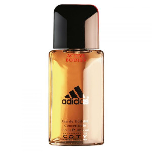 Adidas Active Bodies 100ml woda toaletowa