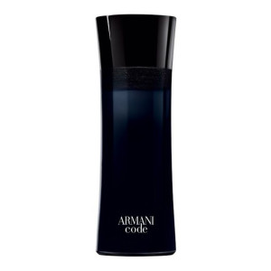 Armani Code Men 200ml woda toaletowa
