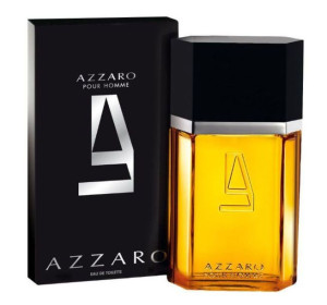 Azaaro Pour Homme 200ml woda toaletowa