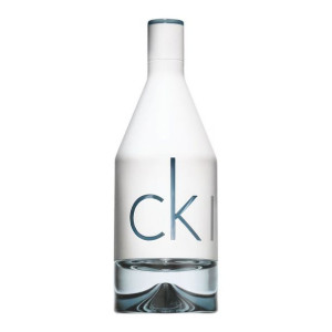 Calvin Klein CK IN2U Him 150ml woda toaletowa