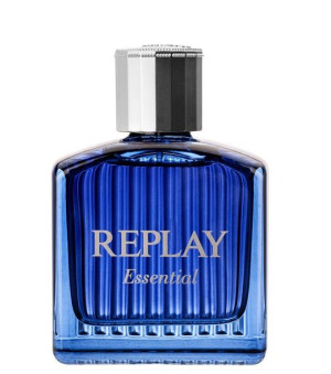 TTTTT REPLAY Essential For Him EDT spray 75ml