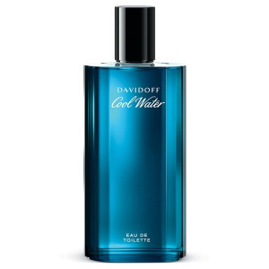 Davidoff Cool Water Men 125ml woda toaletowa