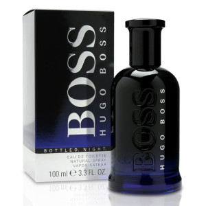 Hugo Boss Boss Bottled Night 100ml woda toaletowa
