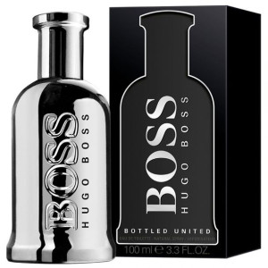 Hugo Boss Boss Bottled United 100ml woda toaletowa
