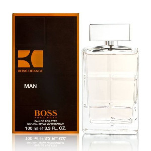 Hugo Boss Orange Man 100ml woda toaletowa