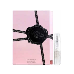Viktor&Rolf Flowerbomb 1.2ml woda perfumowana Próbka