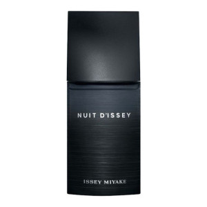 Issey Miyake Nuit D'Issey 125ml woda toaletowa