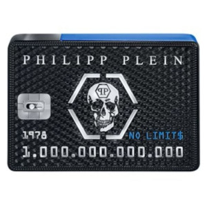 Philipp Plein No Limits Super Fresh 90ml woda toaletowa