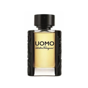 Salvatore Ferragamo Uomo Pour Homme 100ml woda toaletowa
