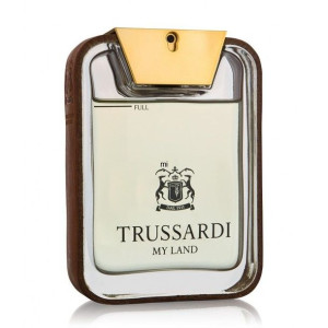 Trussardi My Land Pour Homme 50ml woda toaletowa