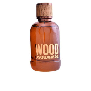 Dsquared2 Wood Pour Homme 100ml woda toaletowa Tester