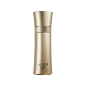 Giorgio Armani Code Absolu Gold Pour Homme 60ml woda perfumowana Tester