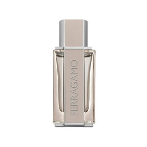 Salvatore Ferragamo Bright Leather Pour Homme 100ml woda toaletowa Tester