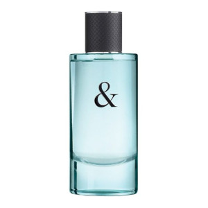 Tiffany & Co. Tiffany & Love 90ml woda toaletowa Tester