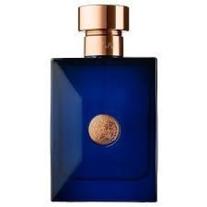 Versace Dylan Blue Pour Homme 100ml woda toaletowa Tester