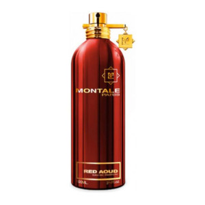 Montale Paris Red Aoud 100ml woda perfumowana Tester