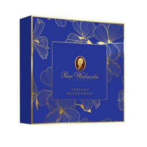 PANI WALEWSKA_SET Classic DEO spray 90ml + EDP spay 30ml