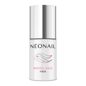 Neonail Professional Revital Base Fiber 7,2ml