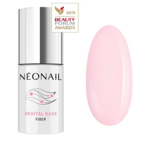 Neonail Professional Revital Base Fiber Rosy Blush 7,2ml