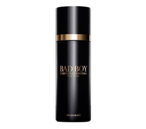 Carolina Herrera Bad Boy 100ml dezodorant