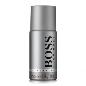 Hugo Boss Boss No.6 Bottled 150ml dezodorant w sprayu