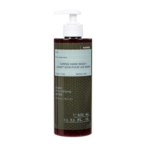 Aloe Cleansing Hand Wash żel do mycia rąk z aloesem 400ml