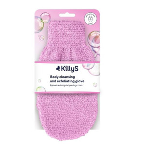 Body Glove rękawica do mycia i peelingu ciała