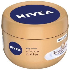 Nivea Cocoa Butter 250ml odżywcze masło do ciała