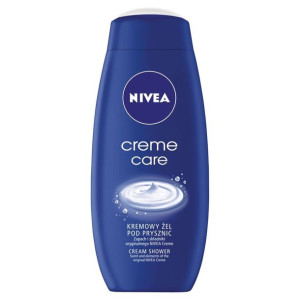 Nivea Creme Care 500ml kremowy żel pod prysznic