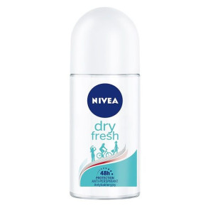 Nivea Dry Fresh  50ml antyperspirant roll-on