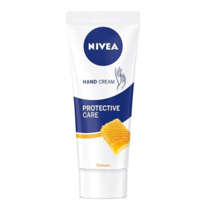 Nivea Protective Care Hand Cream 75ml ochronny krem do rąk