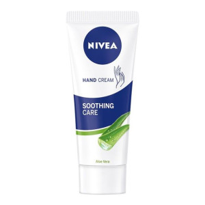 Nivea Refreshing Care Hand Cream 75ml orzeźwiający krem do rąk