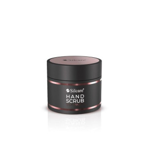 Silcare So Rose! So Gold! Hand Scrub 150ml pasta peelingująca do rąk