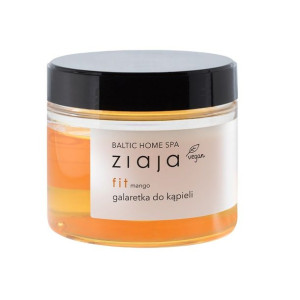 Ziaja Baltic Home Spa Fit Mango 260ml galaretka do kąpieli