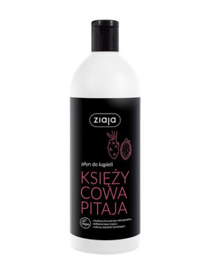 Ziaja Vegan Księżycowa Pitaja 500ml płyn do kąpieli