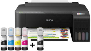 Drukarka Epson EcoTank L1250 WiFi