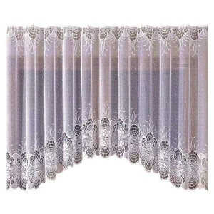 Firanka Marzanna 300 x 150 cm  DomoweTekstylia | WN903M 150